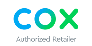 Cox logo